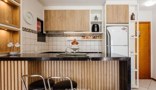 Basic Apartment