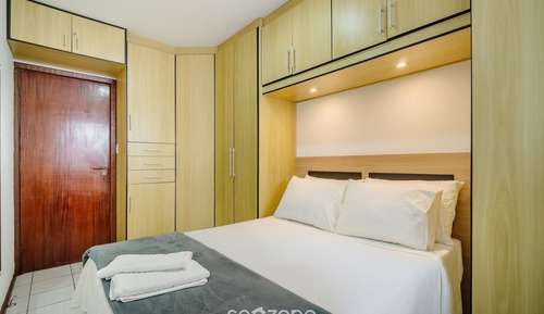 Basic Apartment