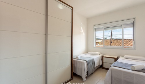 Basic Apartment