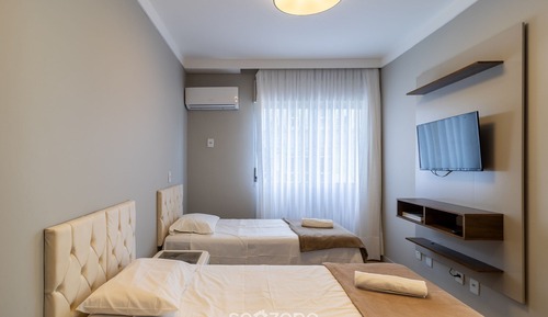 Basic Apartment