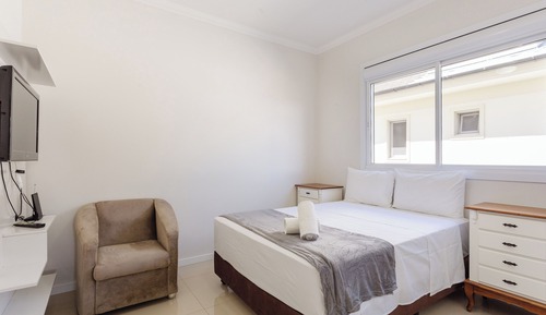 Basic Apartment