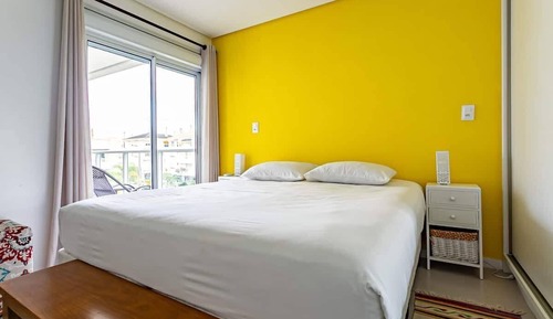 Basic Apartment