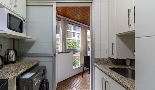Basic Apartment