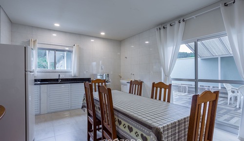 Basic Apartment