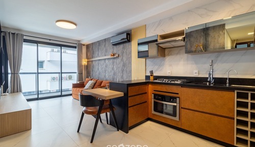 Basic Apartment