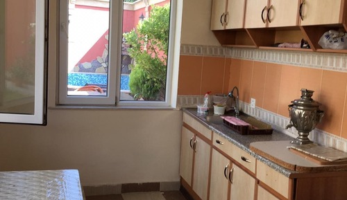 Family Villa