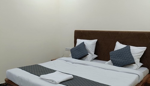 Luxury Room