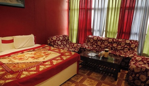 Royal Room