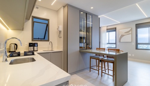 Basic Apartment