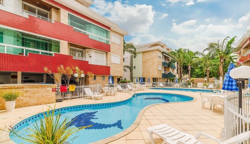 Basic Apartment