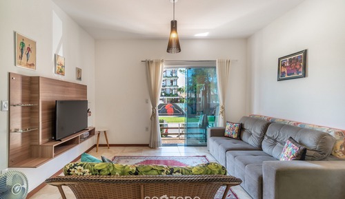 Basic Apartment