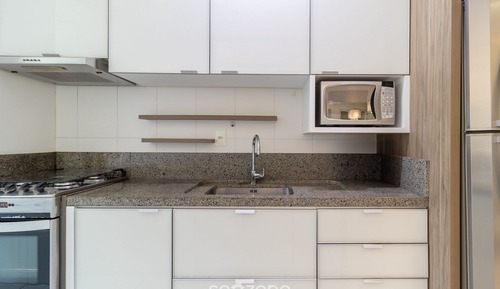 Basic Apartment