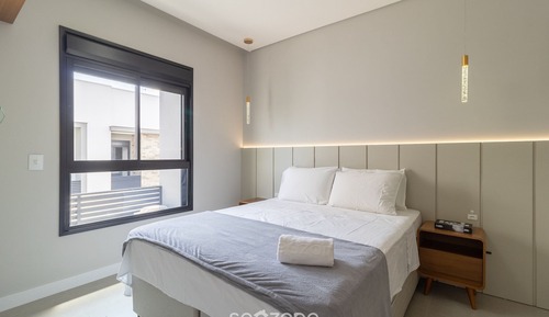 Basic Apartment