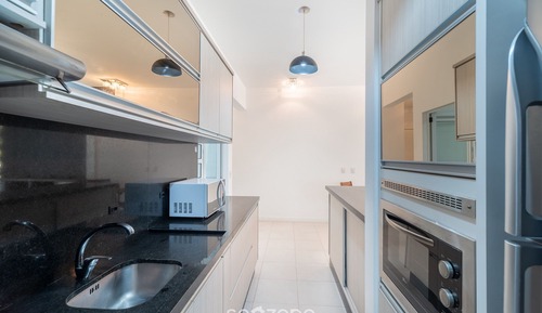 Basic Apartment