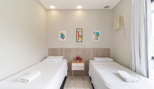Basic Apartment