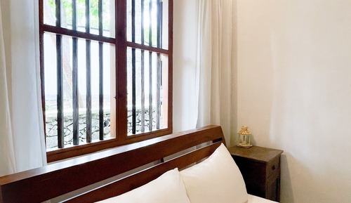 Villa, 3 Bedrooms, Accessible, Smoking