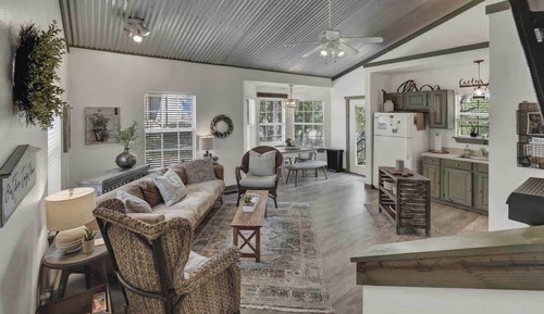House, Multiple Beds, Patio, Garden View (3408 Grapecreek Ldge)