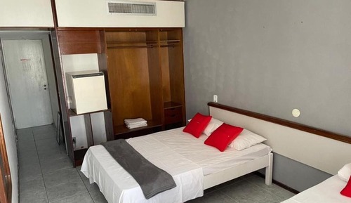 Classic Twin Room
