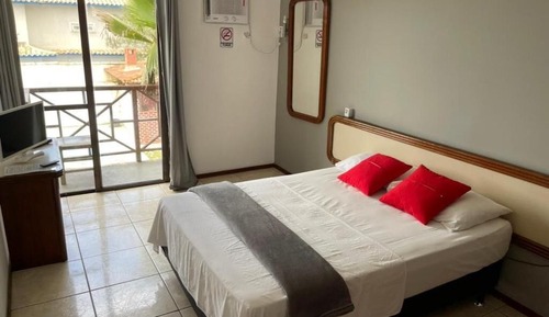 Comfort Double or Twin Room, Sea View