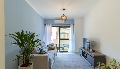 Basic Apartment