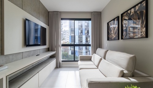 Basic Apartment