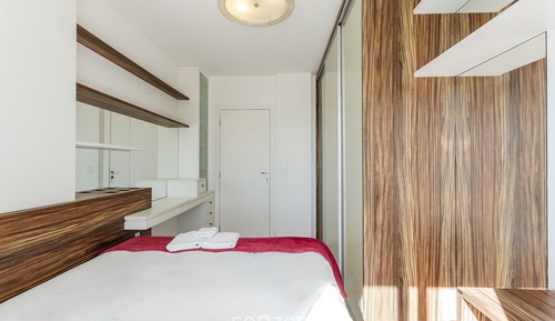 Basic Apartment