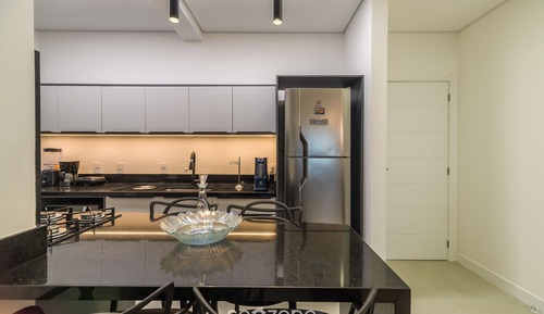 Basic Apartment