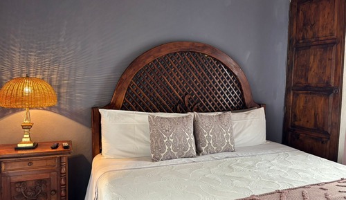 Comfort Room