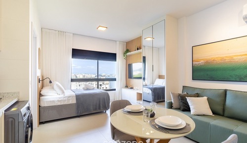 Basic Apartment