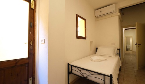 Family Apartment