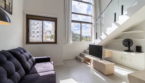 Basic Apartment