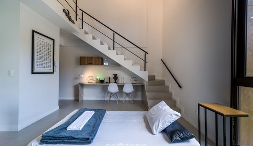 Basic Apartment