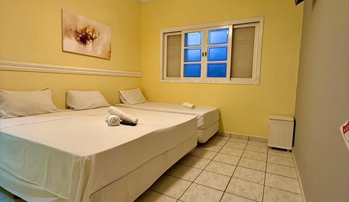Classic Double or Twin Room