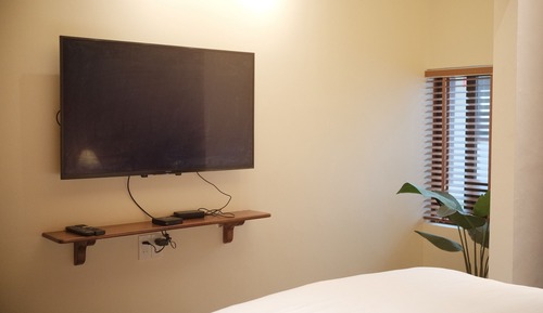 Traditional Double Room