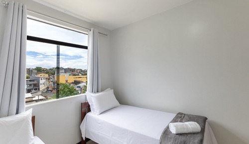 Basic Apartment