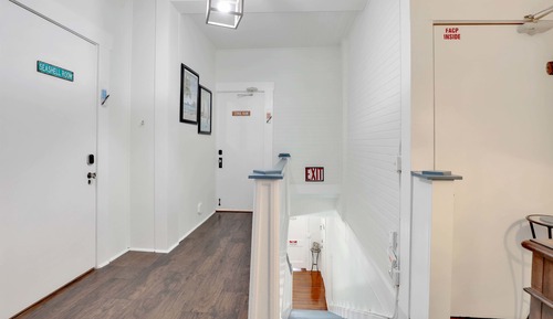 House, Accessible