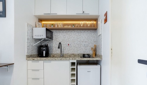 Basic Apartment