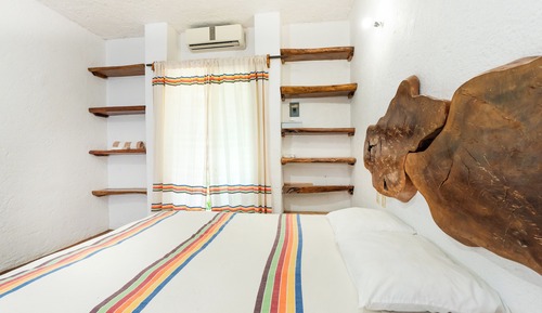 Room, 1 King Bed