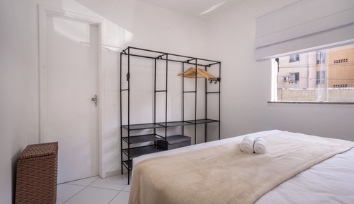 Basic Apartment