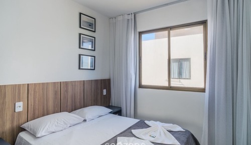 Basic Apartment