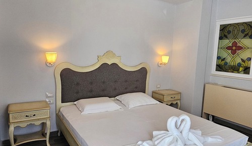 Royal Double Room