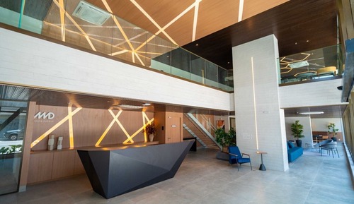 Executive Studio