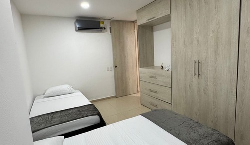 Family Triple Room