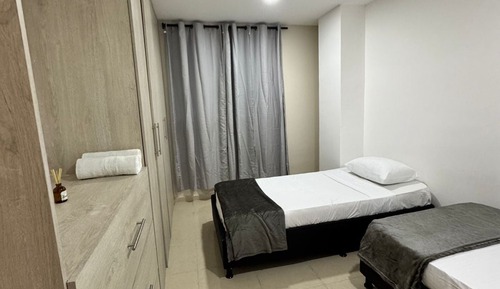 Standard Double Room Single Use