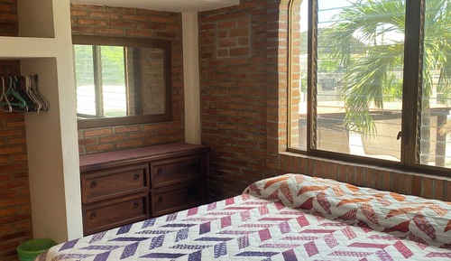 Triple Room, Balcony