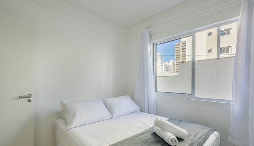 Basic Apartment