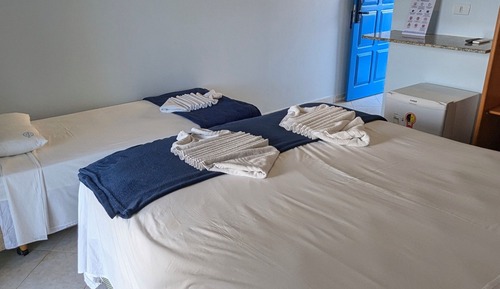 Suite, Accessible