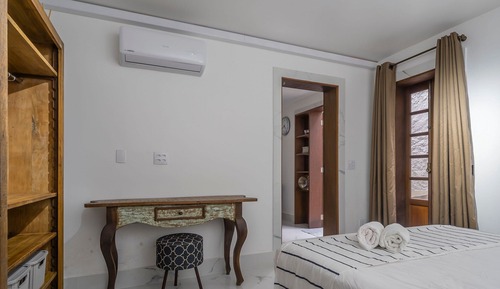 Basic Apartment