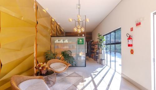 Basic Apartment