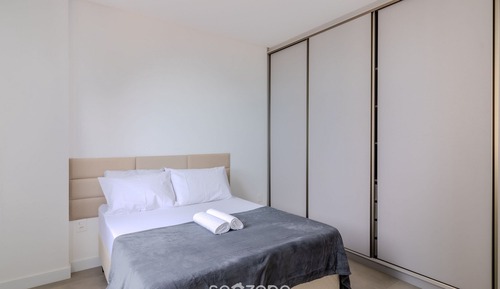 Basic Apartment